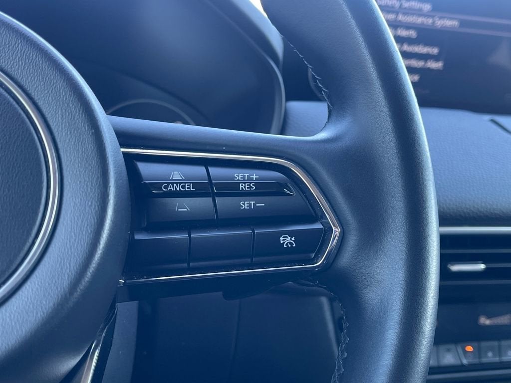 2024 Mazda Mazda CX-90 3.3 Turbo Premium