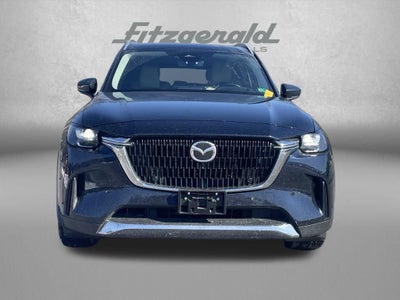 2024 Mazda Mazda CX-90 3.3 Turbo Premium
