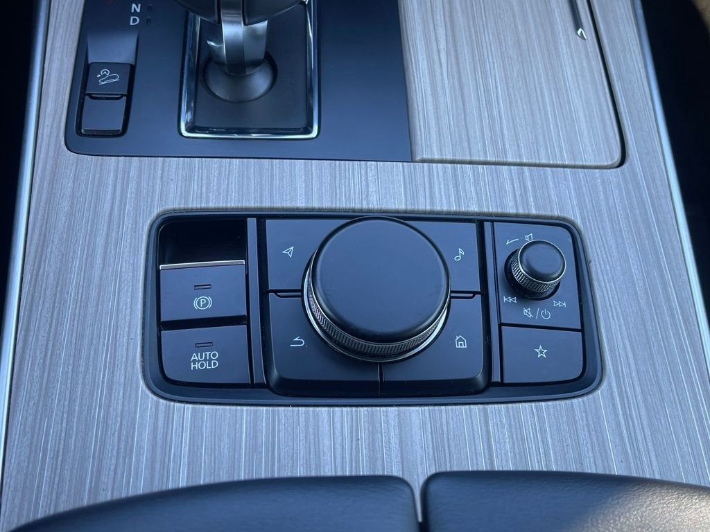 2024 Mazda Mazda CX-90 3.3 Turbo Premium