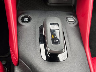 2024 Nissan Z Performance