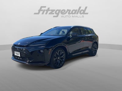 2025 Toyota Crown Signia XLE