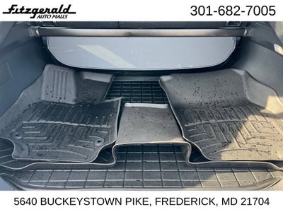 2022 Toyota Venza LE