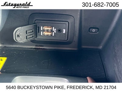 2022 Toyota Venza LE