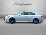 2016 Lexus GS 350 