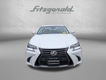 2016 Lexus GS 350 