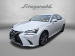 2016 Lexus GS 350 