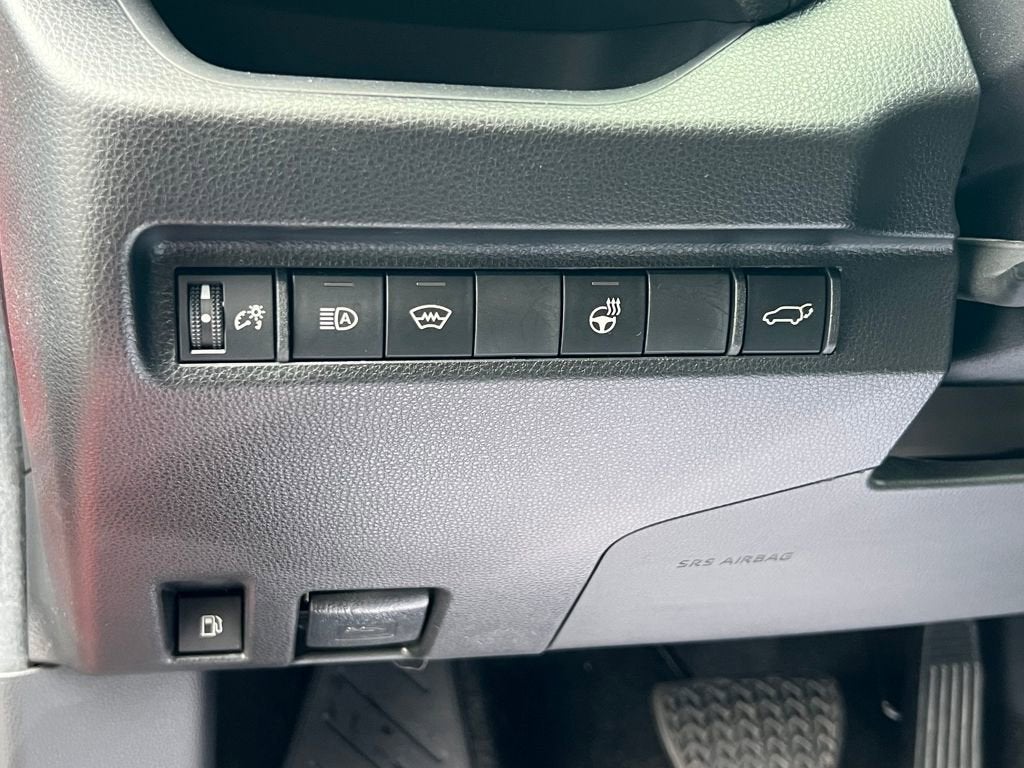 2023 Toyota RAV4 Prime SE