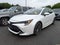 2022 Toyota Corolla Hatchback XSE