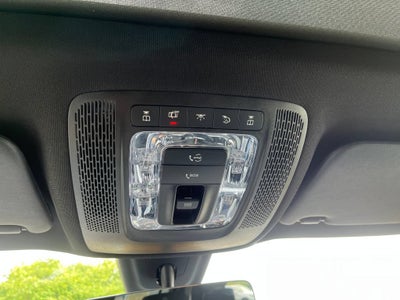 2023 Mercedes-Benz GLB GLB 250