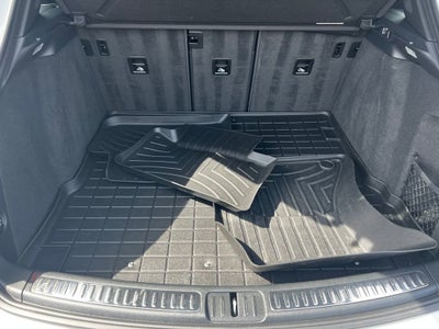 2020 Porsche Macan 4DR AWD