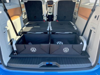 2025 Volkswagen ID. Buzz 1st Edition