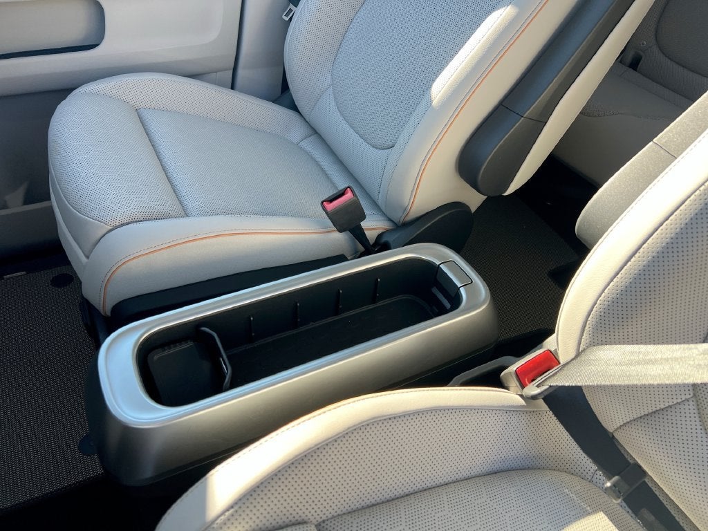 2025 Volkswagen ID. Buzz 1st Edition