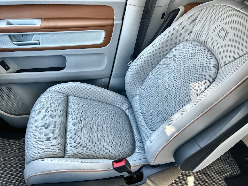 2025 Volkswagen ID. Buzz 1st Edition
