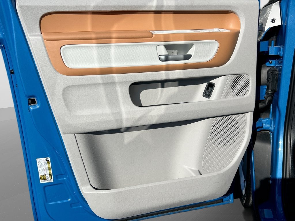 2025 Volkswagen ID. Buzz 1st Edition