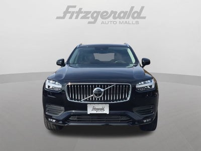 2022 Volvo XC90 Momentum