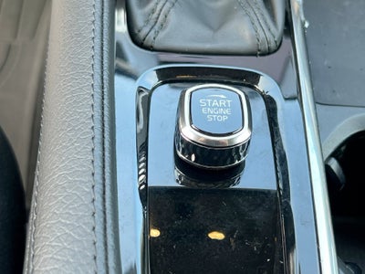 2022 Volvo XC90 Momentum