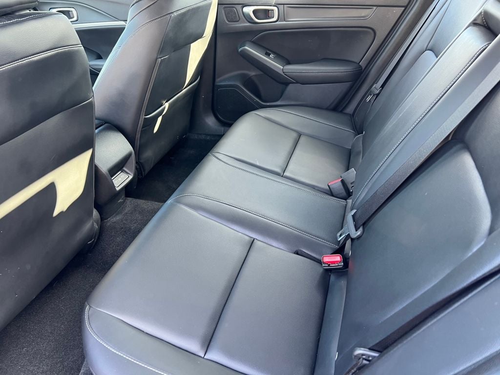 2024 Acura Integra w/A-Spec Technology Package