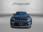 2024 Jeep Grand Cherokee 4xe 4xe