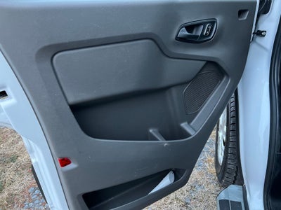 2024 Ford Transit Cargo Van T250 RWD LOW RF