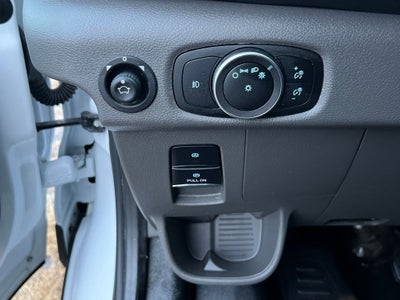 2024 Ford Transit Cargo Van T250 RWD LOW RF