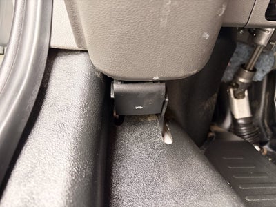 2024 Ford Transit Cargo Van Base