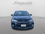 2020 Chevrolet Sonic LT
