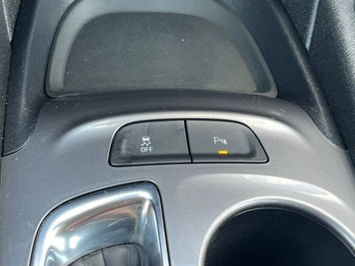 2024 Chevrolet Malibu LS 1LS