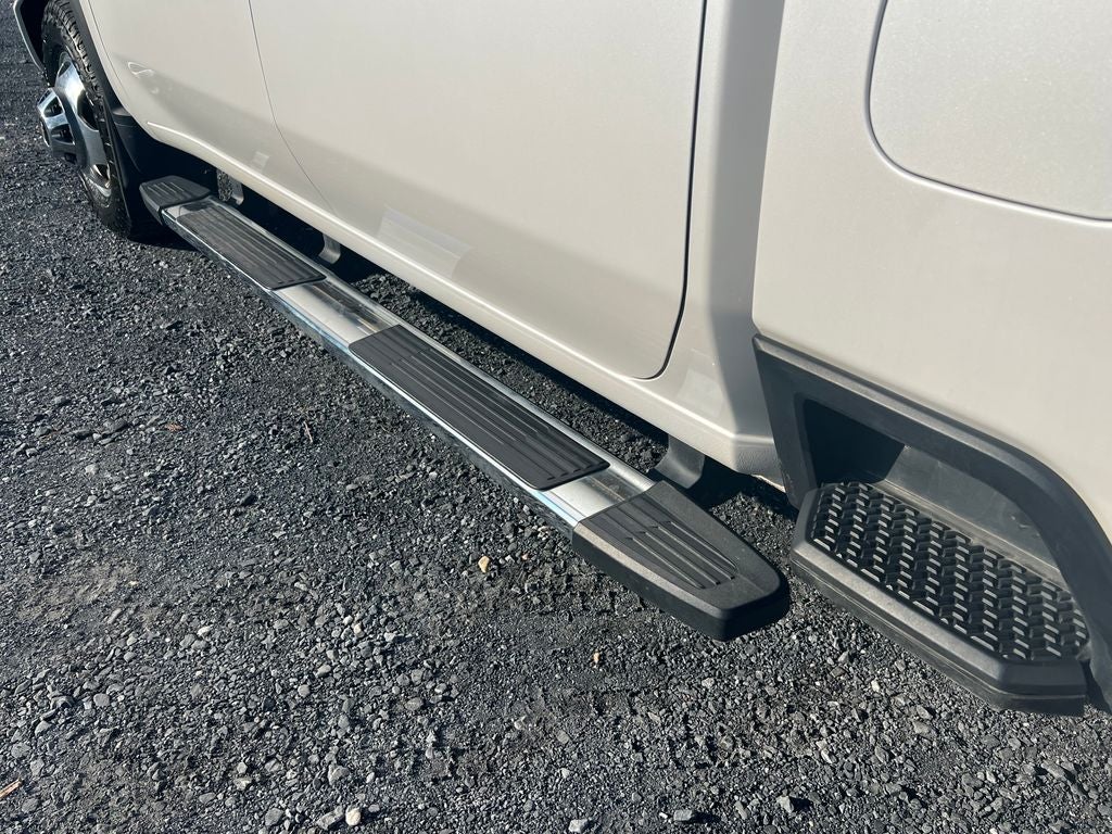 2021 Chevrolet Silverado 3500 HD High Country