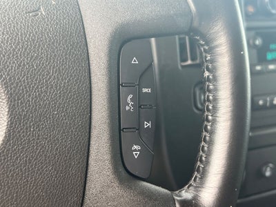 2023 Chevrolet Express Cargo 2500 Work Van Cargo