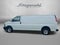 2023 Chevrolet Express Cargo 2500 Work Van Cargo