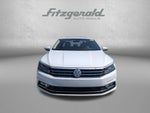 2017 Volkswagen Passat 1.8T SE w/Technology