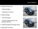 2015 Chevrolet Equinox LTZ