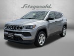 2023 Jeep Compass Sport
