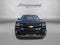 2016 Chevrolet Silverado 1500 LTZ 2LZ