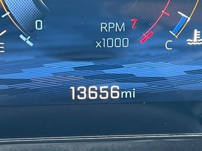 2025 Chevrolet Equinox ACTIV