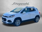 2020 Chevrolet Trax Premier