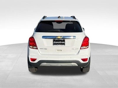 2020 Chevrolet Trax Premier