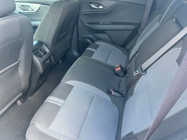 2025 Chevrolet Blazer LT w/2LT