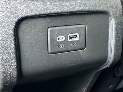 2025 Chevrolet Blazer LT w/2LT