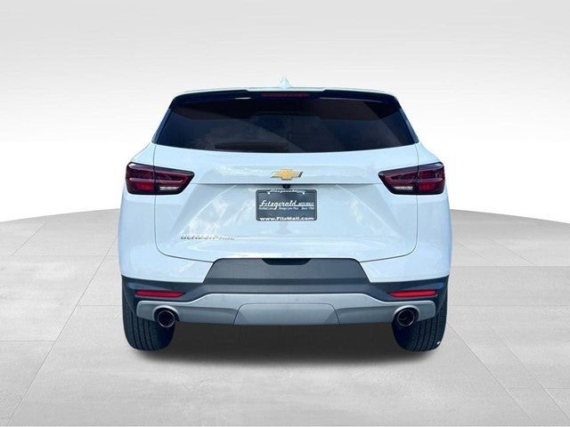 2025 Chevrolet Blazer LT w/2LT