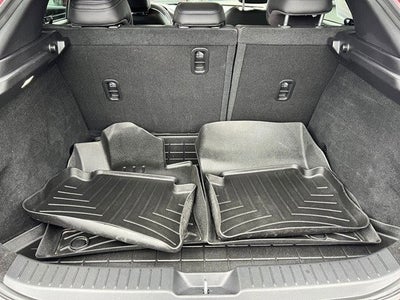 2021 Mazda Mazda CX-30 Select