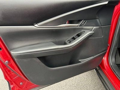 2021 Mazda Mazda CX-30 Select