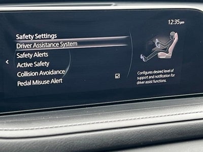 2021 Mazda Mazda CX-30 Select