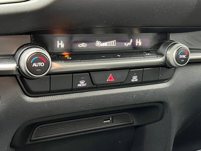 2021 Mazda Mazda CX-30 Select