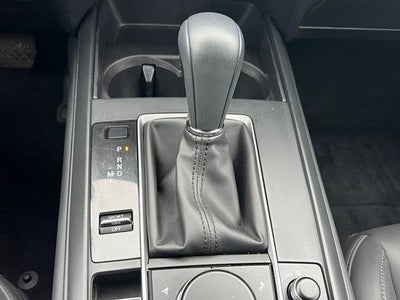 2021 Mazda Mazda CX-30 Select