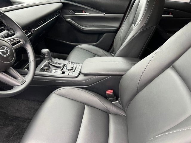 2021 Mazda Mazda CX-30 Select