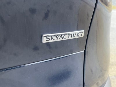 2024 Mazda Mazda CX-30 2.5 S Preferred Package