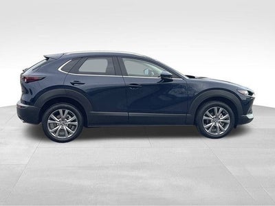2024 Mazda Mazda CX-30 2.5 S Preferred Package