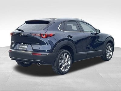 2024 Mazda Mazda CX-30 2.5 S Preferred Package