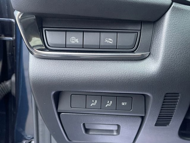 2024 Mazda Mazda CX-30 2.5 S Preferred Package